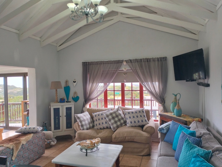 To Let 3 Bedroom Property for Rent in Tergniet Western Cape